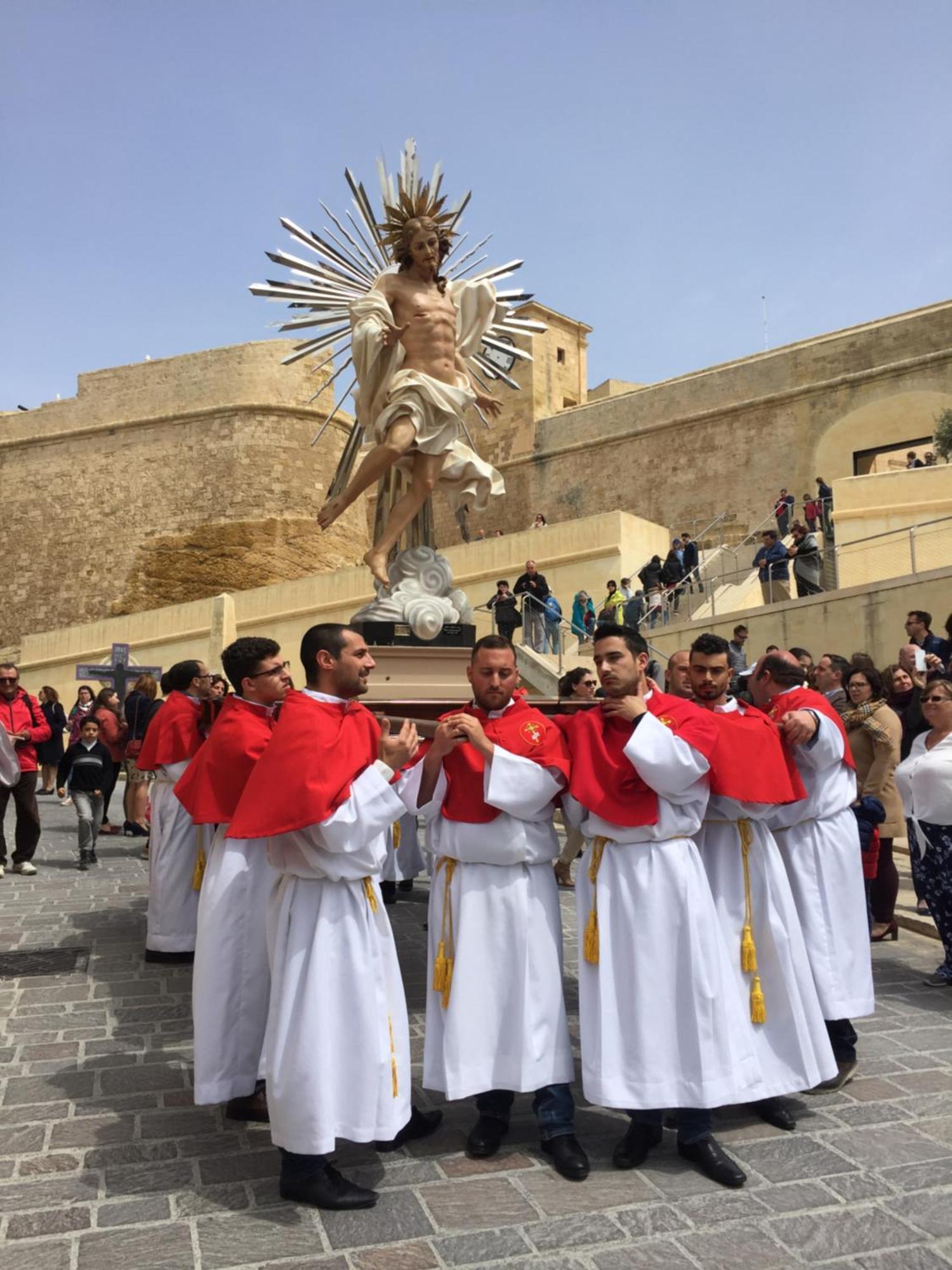 サン・ローレンツGozo Dwejra Viewsアパートメント エクステリア 写真